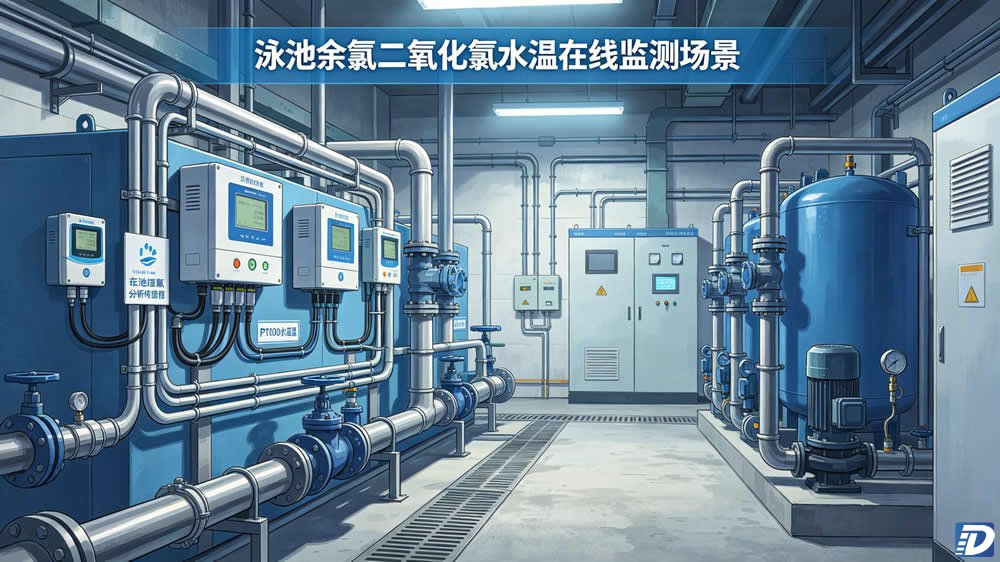臭氧检测仪测量原理：紫外吸收法与电化学法及