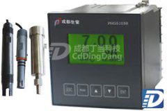 pH值是什么？酸碱度定义、测量原理与水质监测应