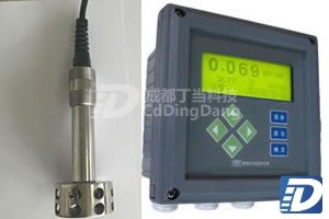 丁当仪器仪表在线溶解氧仪DOG0010